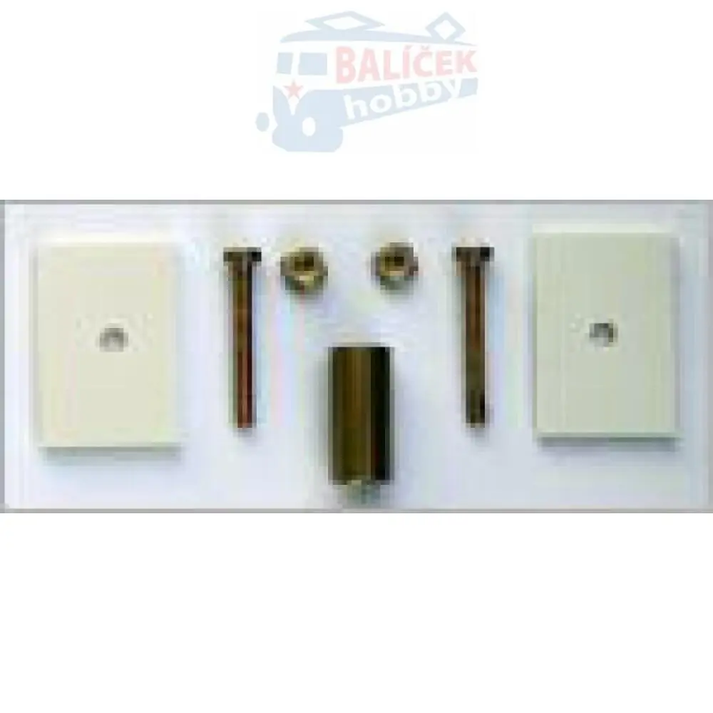 Sada pro úpravu chladících vozů TT Club Berlin, TT, PEHO 103