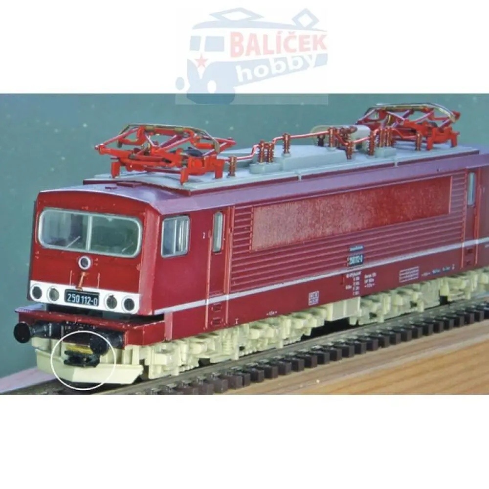 Sada na úpravu BR 250, TT, PEHO 125