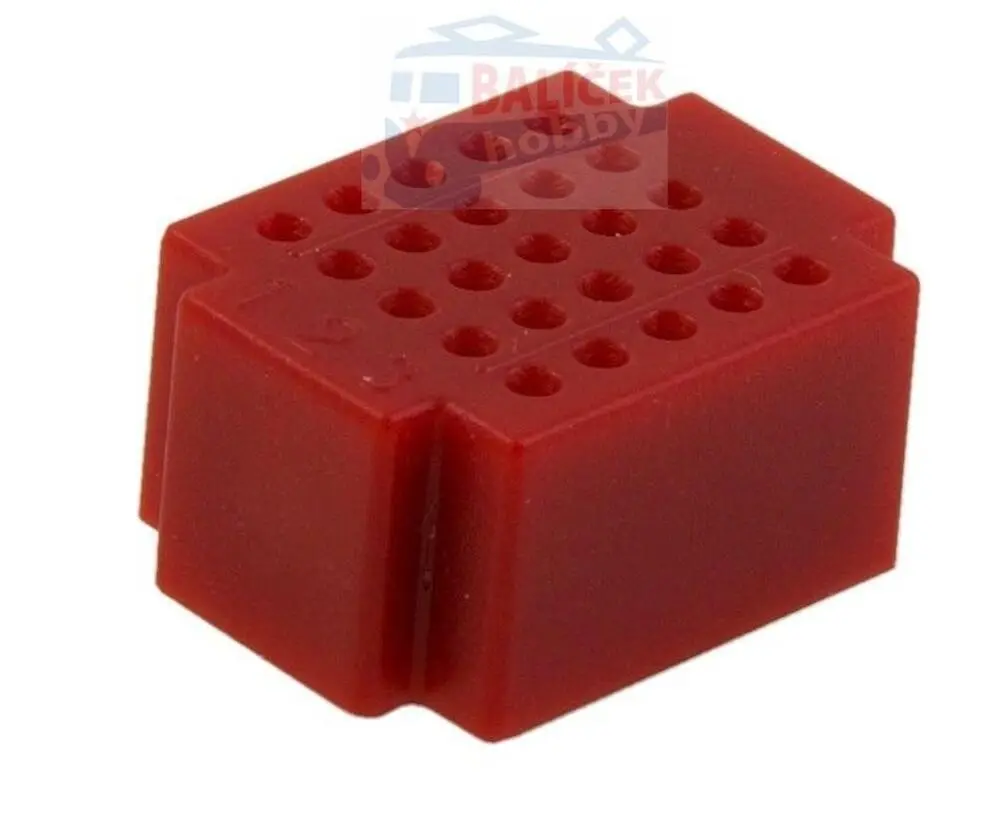 Nepájivé kontaktní pole ZY-25 R