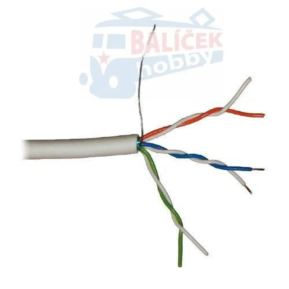 Kabel SYKFY 3x2x0,5
