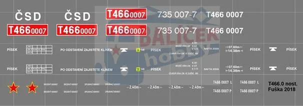 Obtisk - T466.0007 TT