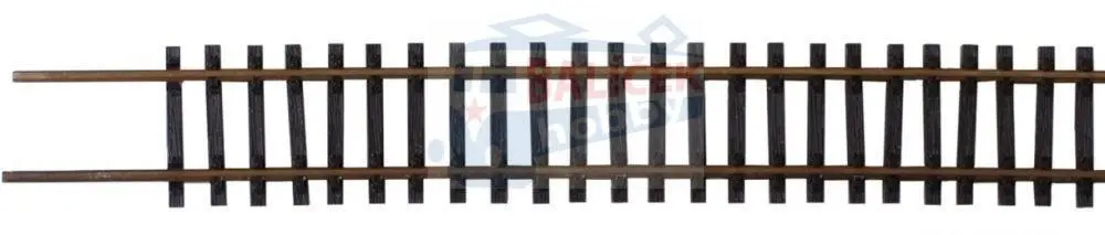 83495 Tillig TT Bahn - Flexi kolej, brunýrovaná