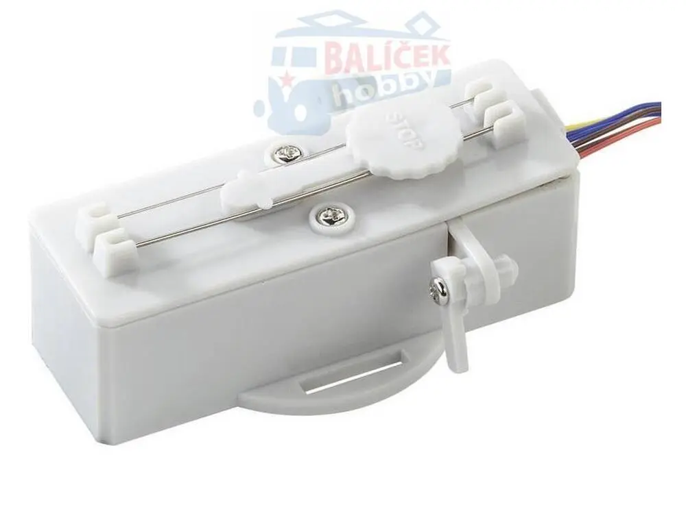 Univerzální přestavník 16 V/AC, 50 mA - CONRAD