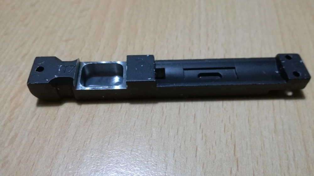 Zafrézovaný reproduktor pro T669.0 MTB - TT