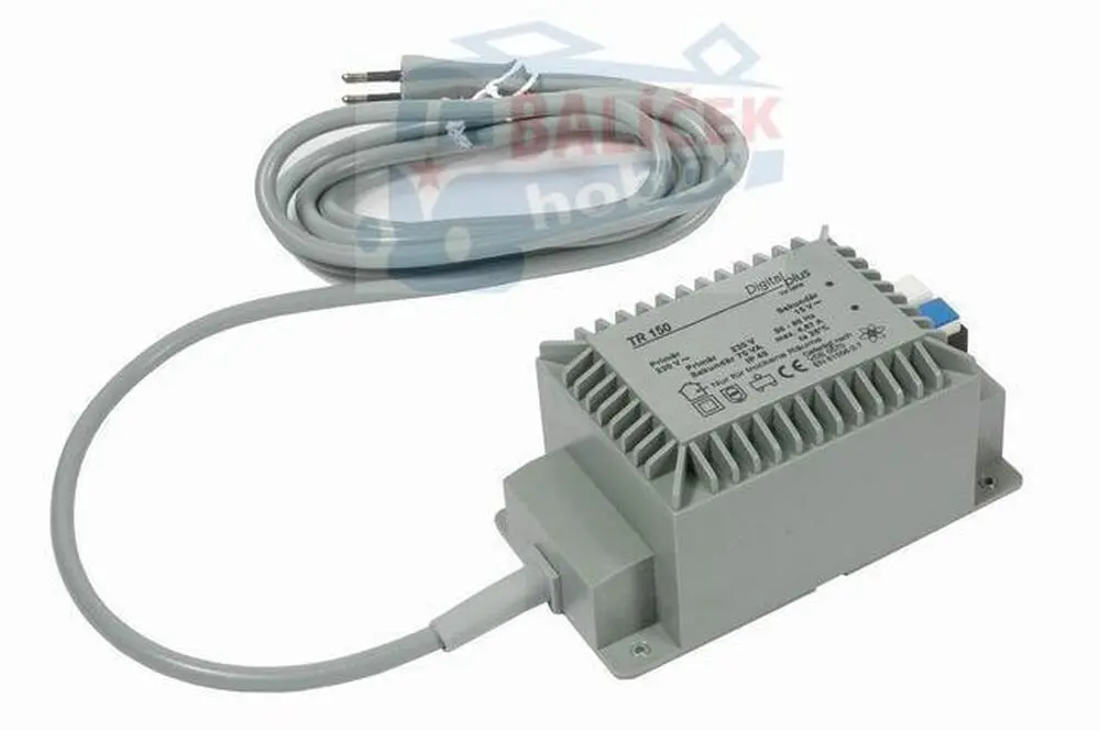 TR150 Transformátor