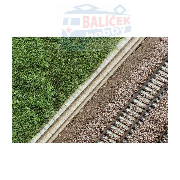 TT - Odvodňovací žlab