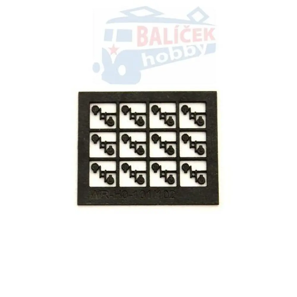 TT – Rozšiřující kladky