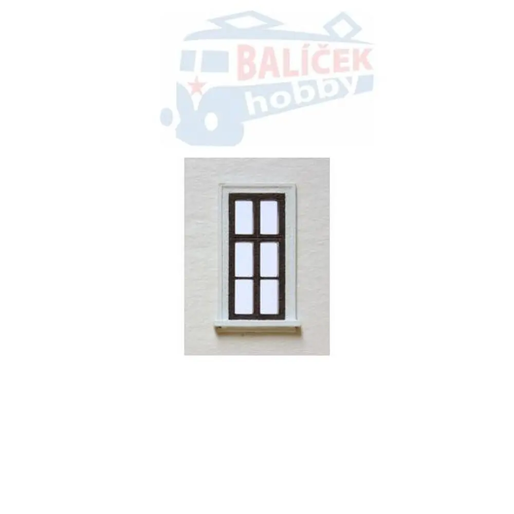 H0 - Okno 180x80