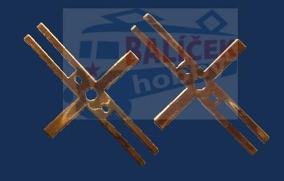 Snímací kontakty 2SK1-HO / STE 050