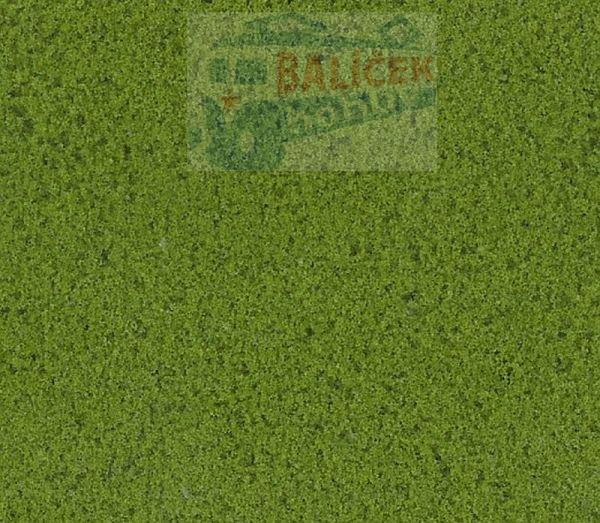 PUREX jemný - Zelená světlá 1.0 - 1.5mm, Polák 2101