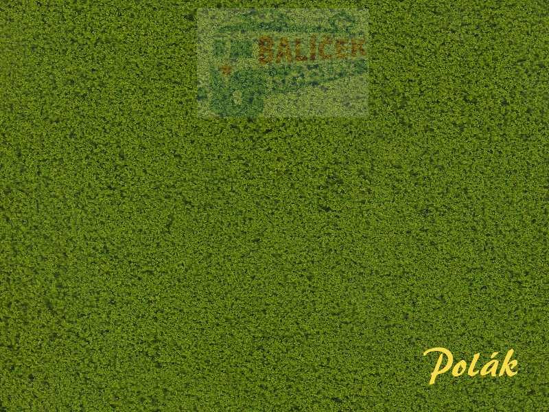 PUREX jemný - Zelená listová 1.0 - 1.5mm, Polák 2141