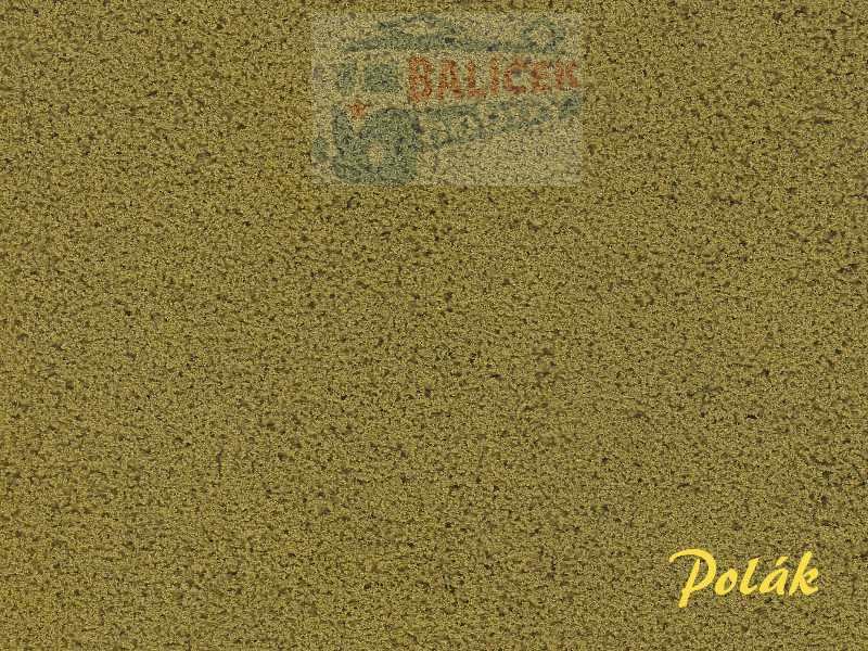 PUREX jemný - Suchá tráva 1.0 - 1.5mm, Polák 2201