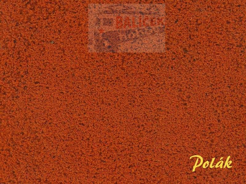 PUREX jemný - Hnědá podzimní 1.0 - 1.5mm, Polák 2221