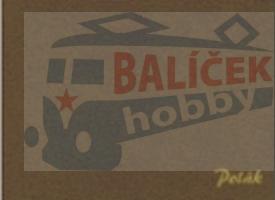 PUREX jemný - Hnědá tmavá 1.0 - 1.5mm, Polák 2241