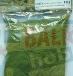 PUREX jemný - Zelená luční 1.5 - 2.0mm, Polák 2112