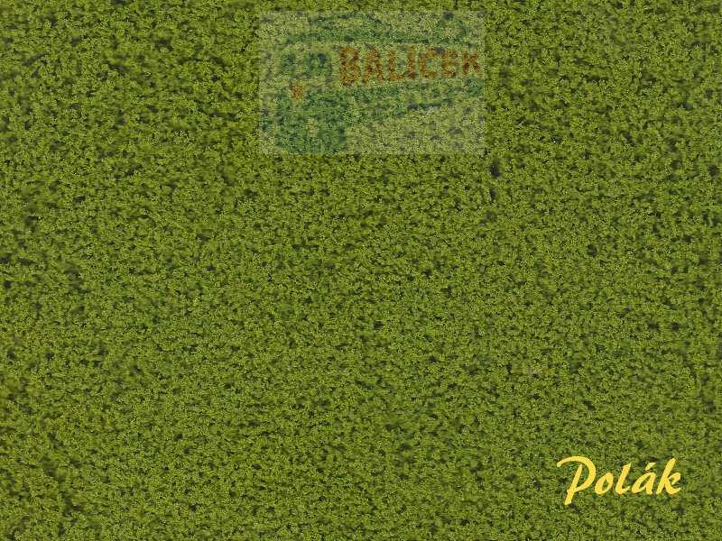 PUREX jemný - Zelená střední 1.5 - 2.0mm, Polák 2132