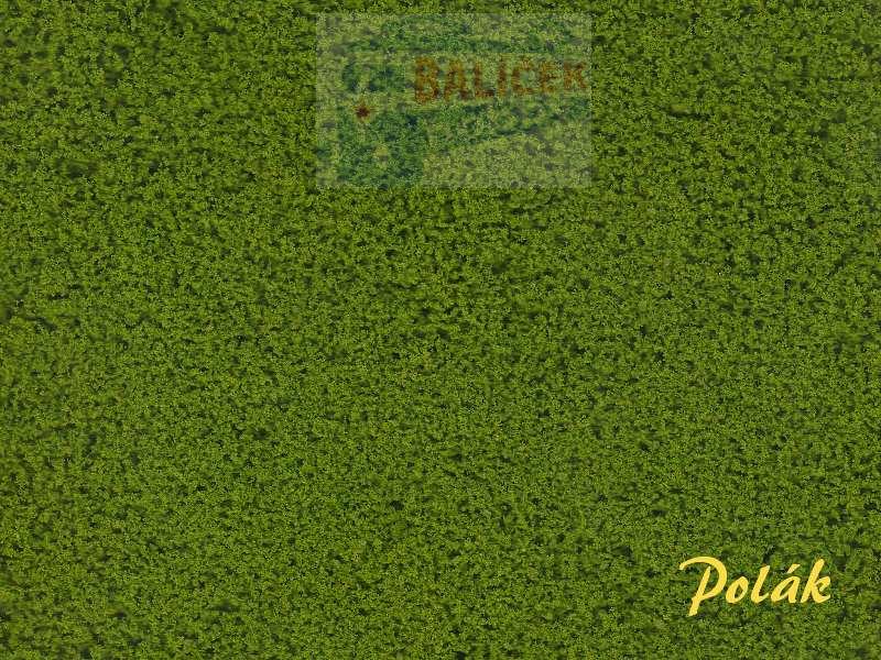 PUREX jemný - Zelená listová 1.5 - 2.0mm, Polák 2142