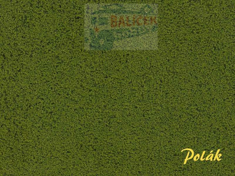 PUREX jemný - Zelená dubová 1.5 - 2.0mm, Polák 2152