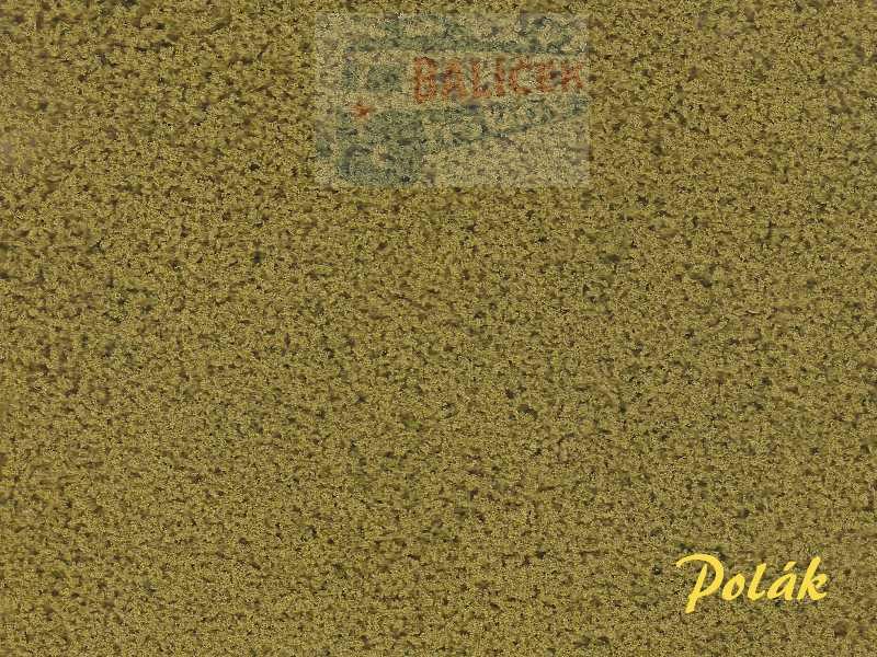 PUREX jemný - Suchá tráva 1.5 - 2.0mm, Polák 2202