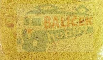 PUREX jemný - Sláma 1.5 - 2.0mm, Polák 2212