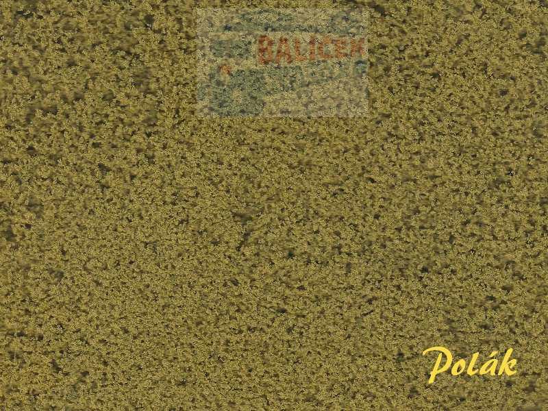 PUREX jemný - Suchá tráva 2.0 mm < , Polák 2203