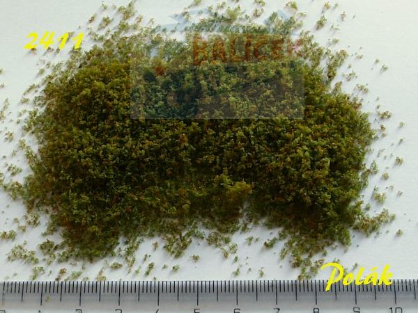 PUREX Special - jemný - zelená 1, Polák 2411