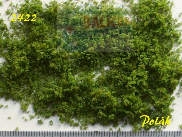 PUREX Special - střední - zelená 2, Polák 2422