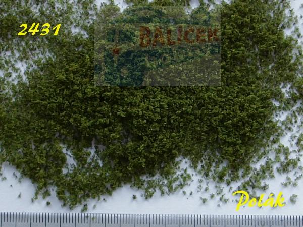 PUREX Special - jemný - zelená 3, Polák 2431