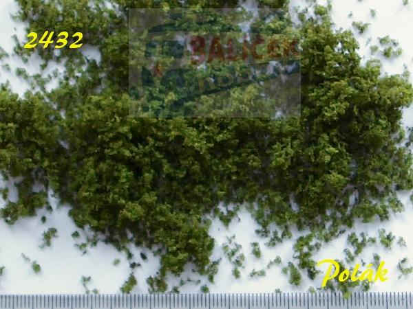 PUREX Special - střední - zelená 3, Polák 2432