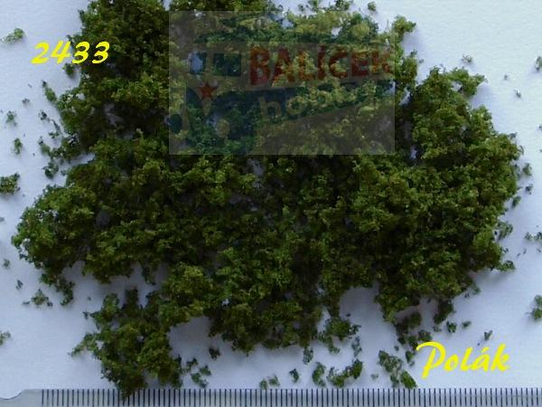 PUREX Special - hrubý - zelená 3, Polák 2433