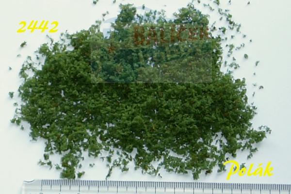 PUREX Special - střední - zelená 4, Polák 2442