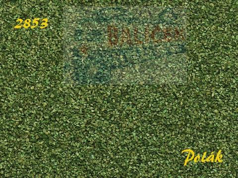 Naturex F - Zelený odstín - hrubý - Zelená buková, Polák 2853