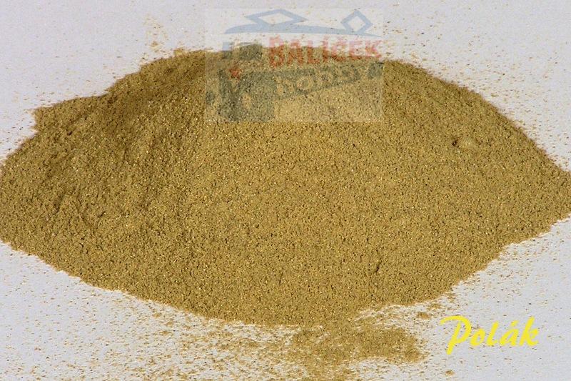 Štěrk - prach - 0 - 0,25mm - žula - Polák 5310