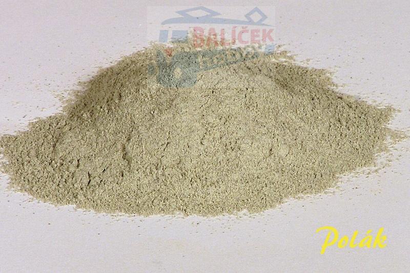 Štěrk - prach - 0 - 0,25mm - Znělec - Polák 5370