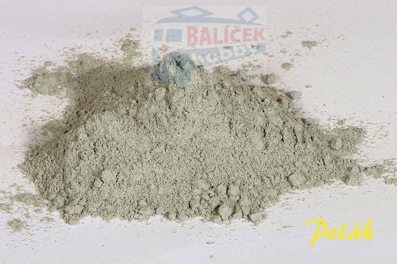 Štěrk - prach - 0 - 0,25mm - Spilit - Polák 5450