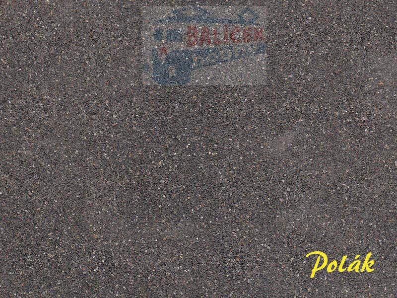 Štěrk - N - SČedič - Polák 5461