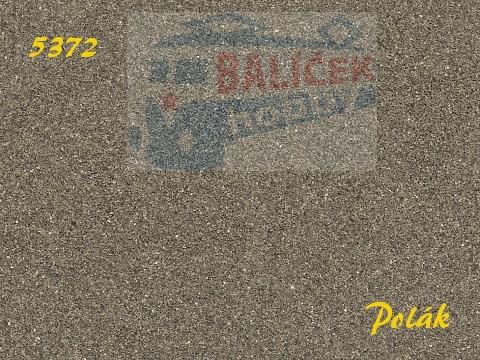 Štěrk - TT - Znělec - Polák 5372