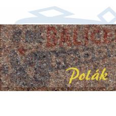 Štěrk - H0 - Hnědý Porfyr - Polák 5273
