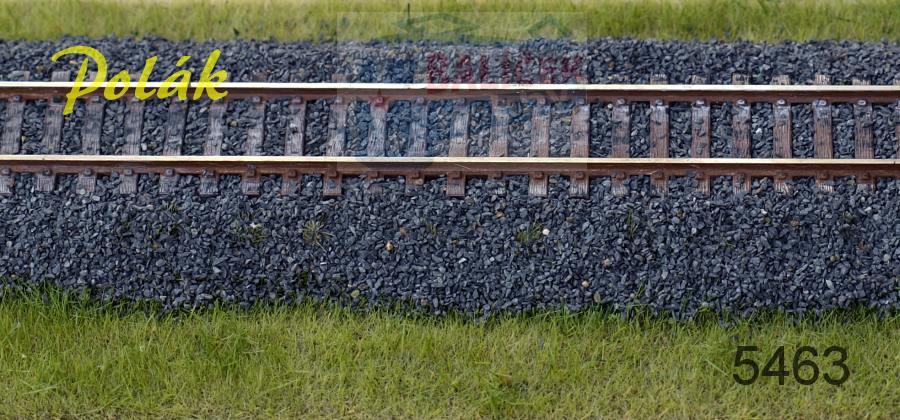 Štěrk - H0 - Čedič - Polák 5463