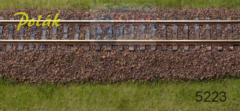 Štěrk - 0 - Melafyr - Polák 5224