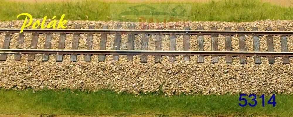 Štěrk - 0 - Žula  - Polák 5314