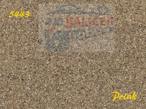 Štěrk - 0 - Vápenec - Polák 5444