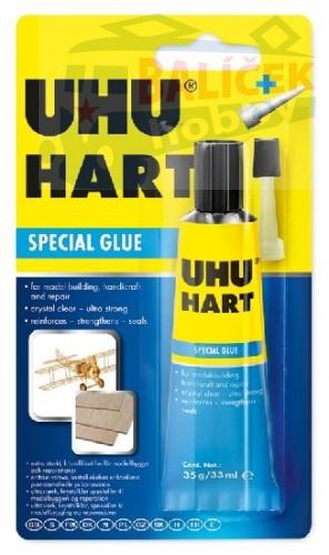 UHU Hart 35 g