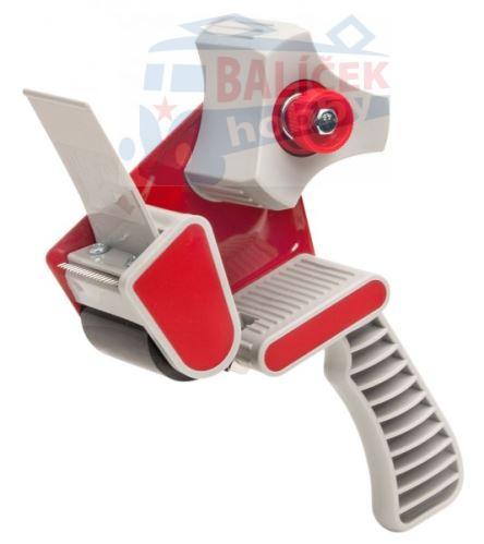 Odvíječ lepicí pásky šíře 50 mm pro 3" dutinku