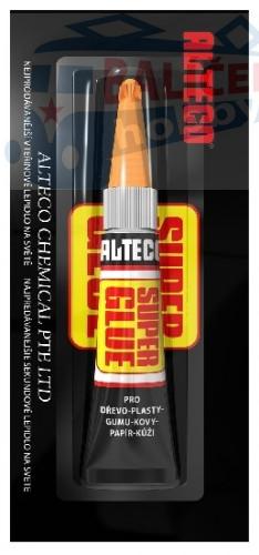 ALTECO Super Glue 3 g
