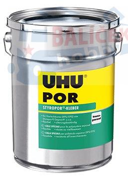 UHU Por 3,75 kg na styropor