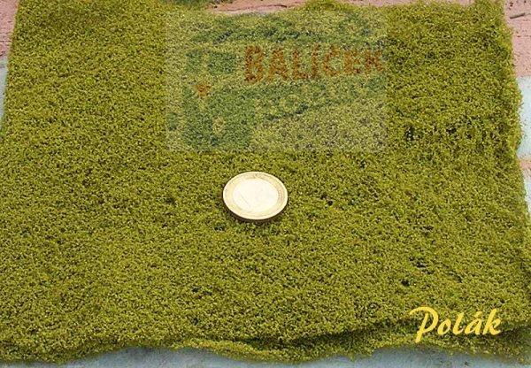 SITDEKOR - Zelenožlutá, Polák 7428