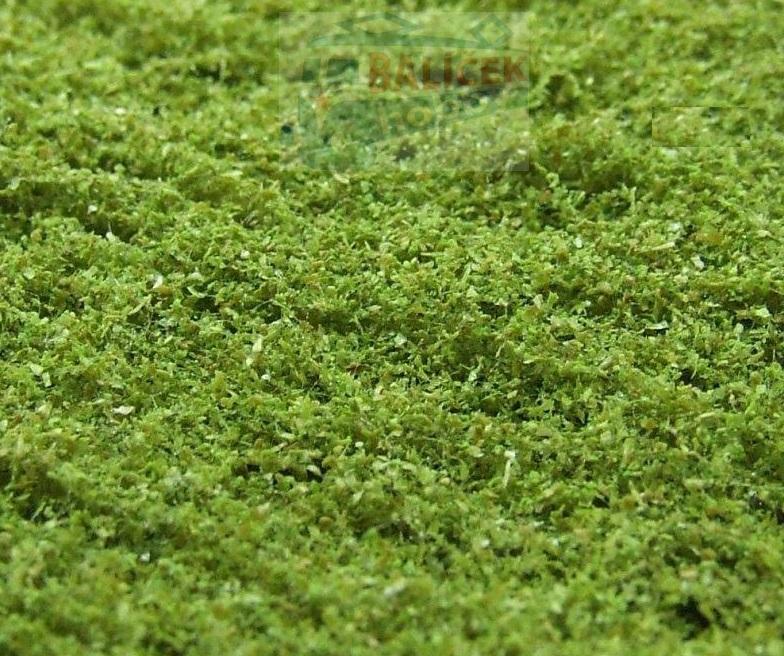 NATUREX mikro - Zelená osiková, Polák 9051