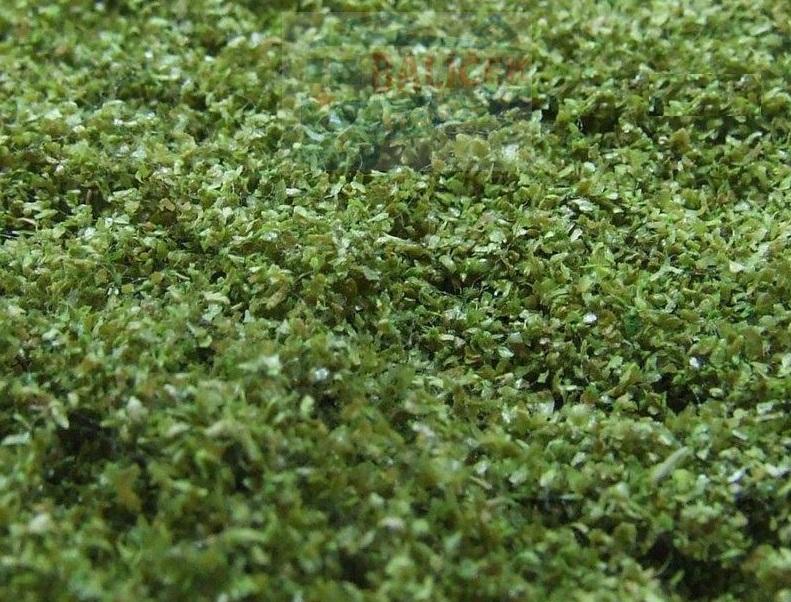 NATUREX jemný - Zelená světlá, Polák 9012