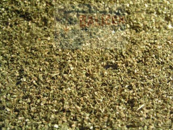 NATUREX jemný - Zelená střední, Polák 9014